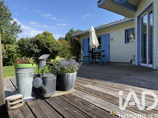 Maison à vendre 6 pièces 169 m² Cudos