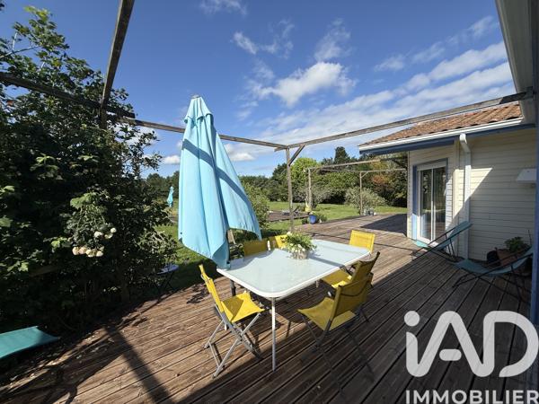 Maison à vendre 6 pièces 169 m² Cudos
