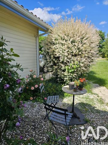 Maison à vendre 6 pièces 169 m² Cudos