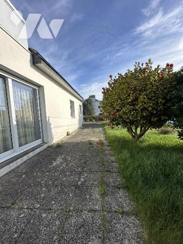 maison bourg de plouay