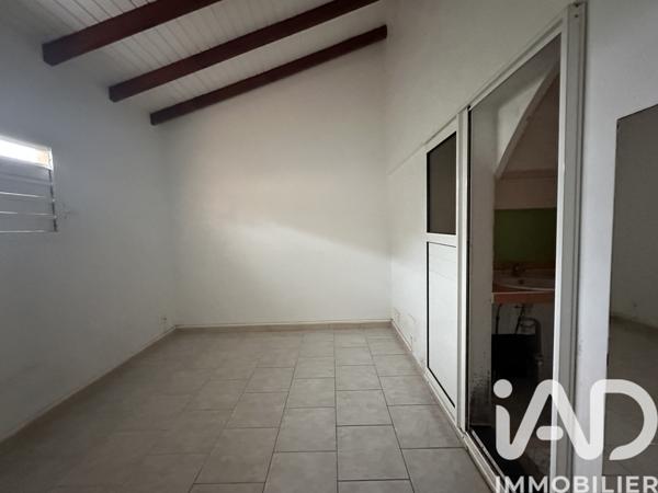 Maison à vendre 5 pièces 90 m² Capesterre-Belle-Eau