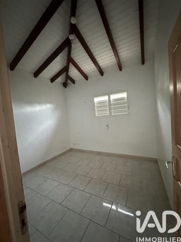 Maison à vendre 5 pièces 90 m² Capesterre-Belle-Eau