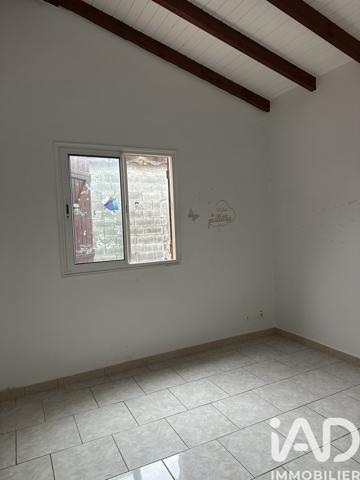 Maison à vendre 5 pièces 90 m² Capesterre-Belle-Eau