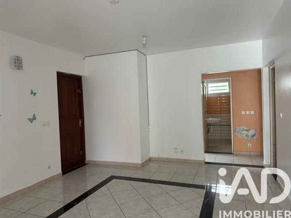 Maison à vendre 5 pièces 90 m² Capesterre-Belle-Eau