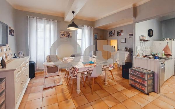 Maison à vendre    4 pièces • 95 m2 Manosque