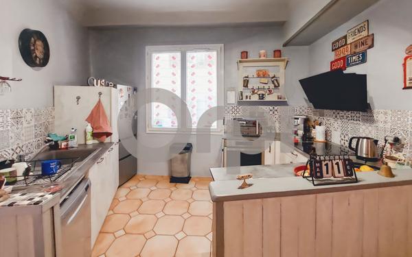 Maison à vendre    4 pièces • 95 m2 Manosque
