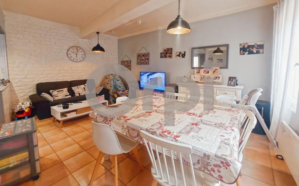 Maison à vendre    4 pièces • 95 m2 Manosque