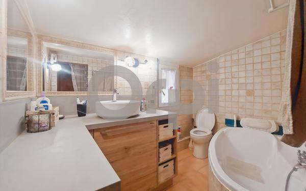 Maison à vendre    4 pièces • 95 m2 Manosque