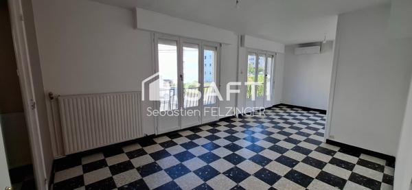 Proche de toute commodités