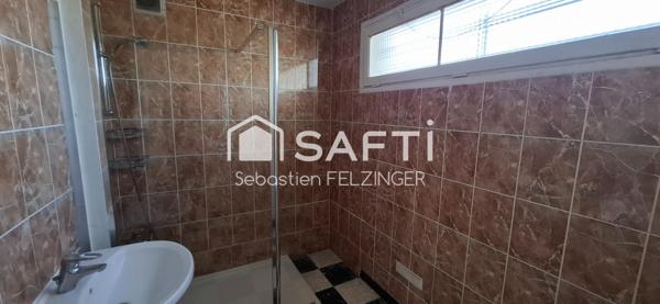 Proche de toute commodités