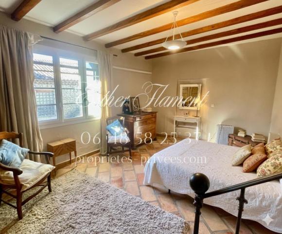 Maison en pierre de caractère