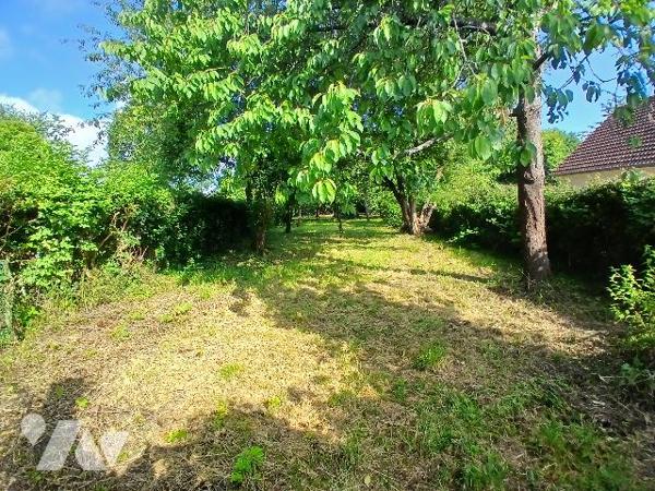 A VENDRE A BEAUCAMPS LE VIEUX maison de 126 m²