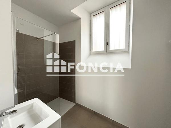 Location Appartement 2 pièces 44.02 m² - 8 RUE PAUL PONS Agen 47000