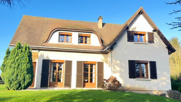 MAISON NOAILLES PROCHE... 6 PIECES, 4 CHAMBRES, VERANDA, S/SOL TOTAL, 1696 M² DE TERRAIN