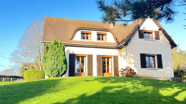 MAISON NOAILLES PROCHE... 6 PIECES, 4 CHAMBRES, VERANDA, S/SOL TOTAL, 1696 M² DE TERRAIN
