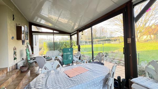 MAISON NOAILLES PROCHE... 6 PIECES, 4 CHAMBRES, VERANDA, S/SOL TOTAL, 1696 M² DE TERRAIN