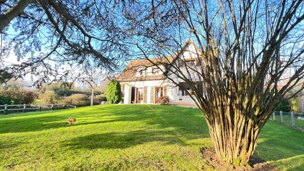 MAISON NOAILLES PROCHE... 6 PIECES, 4 CHAMBRES, VERANDA, S/SOL TOTAL, 1696 M² DE TERRAIN