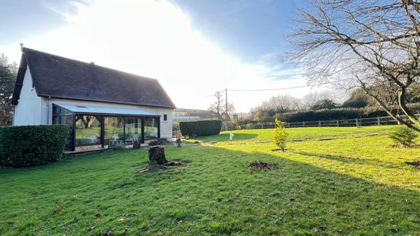 MAISON NOAILLES PROCHE... 6 PIECES, 4 CHAMBRES, VERANDA, S/SOL TOTAL, 1696 M² DE TERRAIN