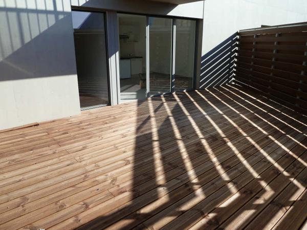 T2 BORDEAUX bassin à flot- 2 pièce(s) - 44.2 m2