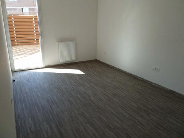 T2 BORDEAUX bassin à flot- 2 pièce(s) - 44.2 m2