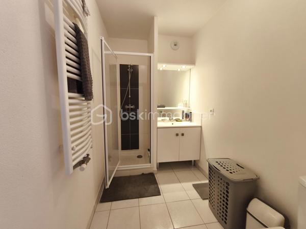 Appartement de 36 m²