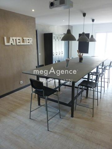 Local Commercial à SAINT-LYE, 10180 - 4 pièces 449m²