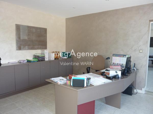 Local Commercial à SAINT-LYE, 10180 - 4 pièces 449m²