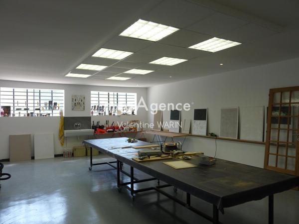Local Commercial à SAINT-LYE, 10180 - 4 pièces 449m²