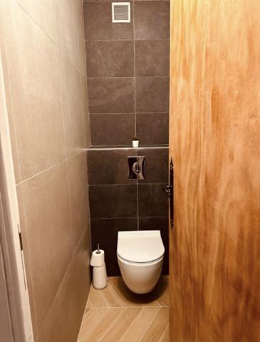 STUDIO refait à neuf de 26m²  - Disponible début Octobre