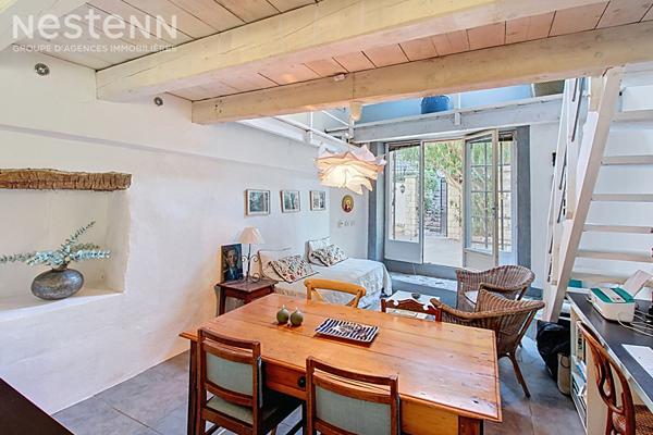 A VENDRE ! Maison Lorgues 3 pièces 65 m²