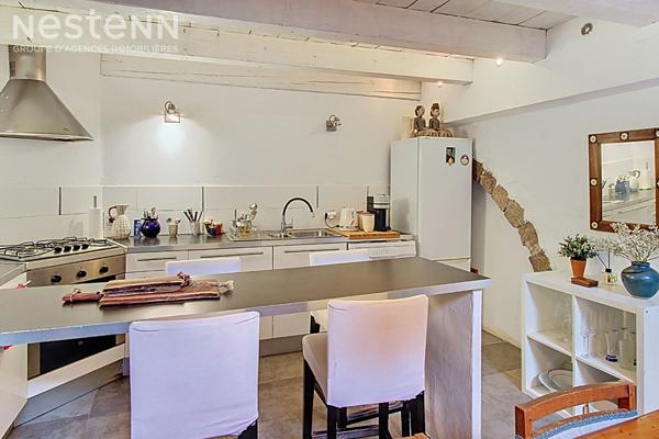 A VENDRE ! Maison Lorgues 3 pièces 65 m²