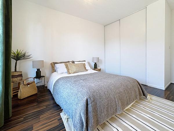 A vendre Appartement Montauban (82) 2 chambres 84,85 m2 balcon ascenseur cellier stationnement centre ville