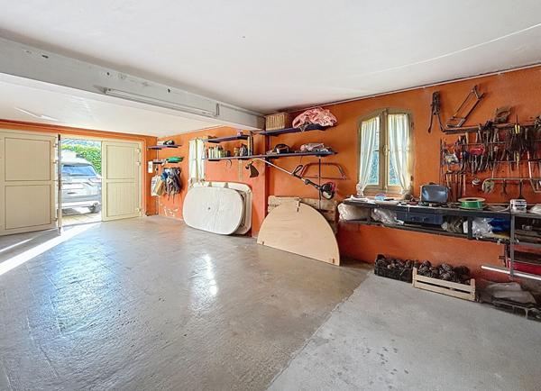 Charmante maison avec grand jardin à Montauban quartier Beausoleil