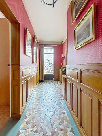 Charmante maison avec grand jardin à Montauban quartier Beausoleil