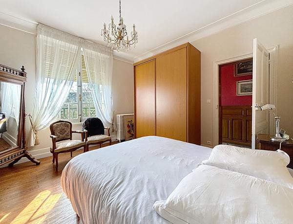 Charmante maison avec grand jardin à Montauban quartier Beausoleil