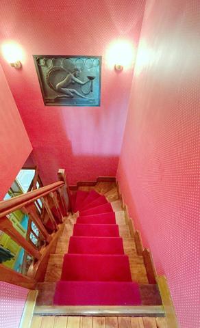 Charmante maison avec grand jardin à Montauban quartier Beausoleil