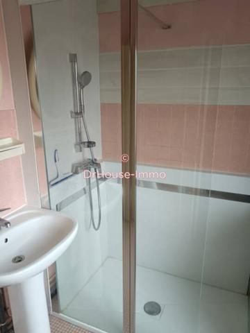 Maison à vendre 3 pièces de 60 m²