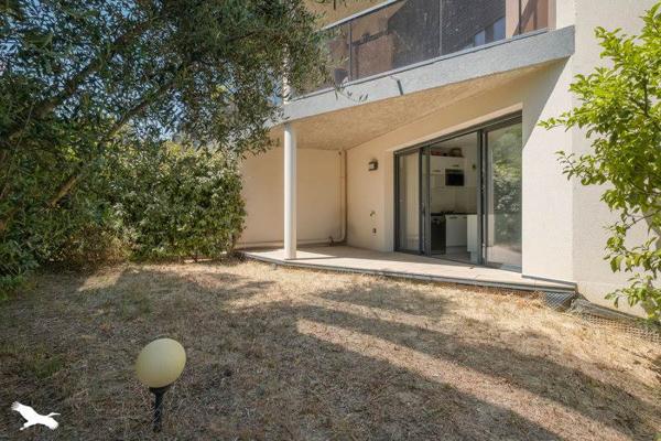 Appartement 337 920 € Montpellier 3 p 74 m² DPE A