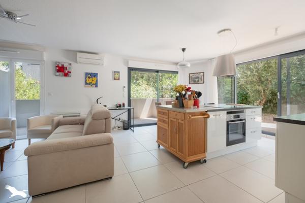 Appartement 337 920 € Montpellier 3 p 74 m² DPE A