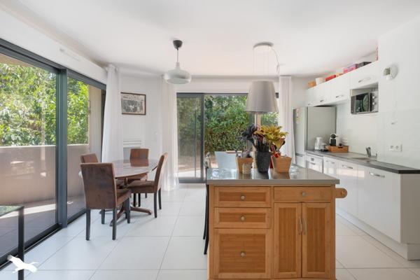 Appartement 337 920 € Montpellier 3 p 74 m² DPE A
