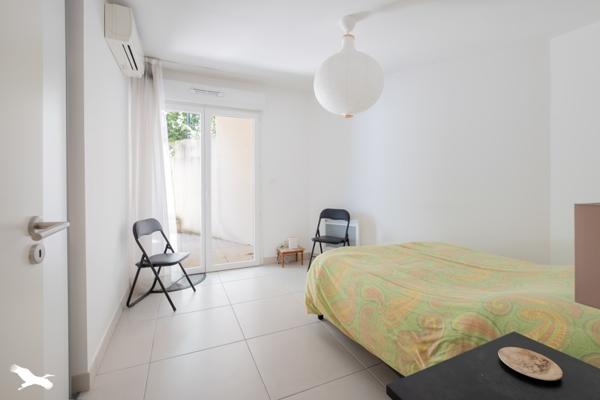 Appartement 337 920 € Montpellier 3 p 74 m² DPE A