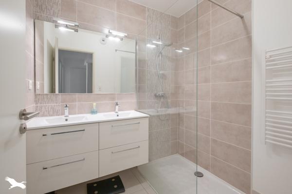 Appartement 337 920 € Montpellier 3 p 74 m² DPE A
