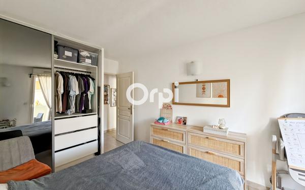 Appartement à vendre    2 pièces • 52,75 m2 Aubagne
