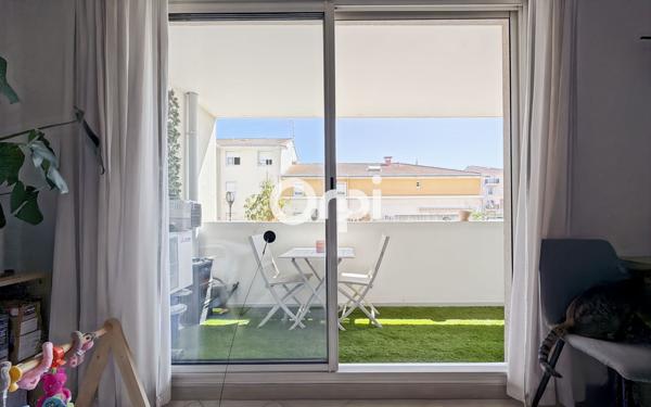 Appartement à vendre    2 pièces • 52,75 m2 Aubagne