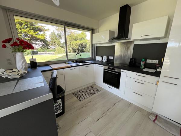 SAINT NAZAIRE - VUE MER,  
Saint nazare 44600