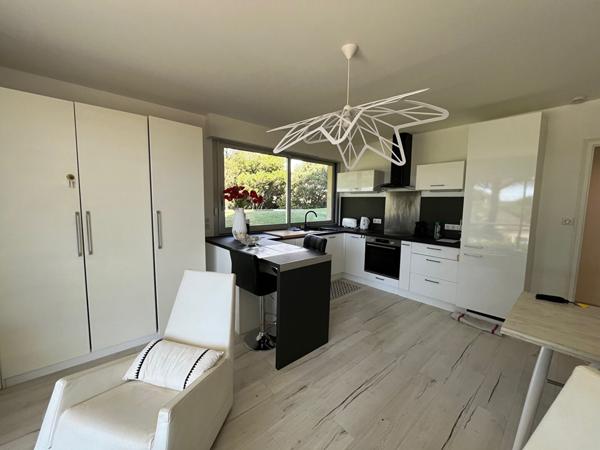 SAINT NAZAIRE - VUE MER,  
Saint nazare 44600