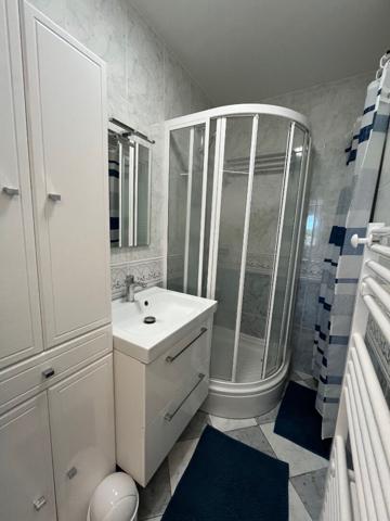 SAINT NAZAIRE - VUE MER,  
Saint nazare 44600