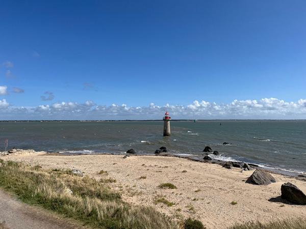 SAINT NAZAIRE - VUE MER,  
Saint nazare 44600