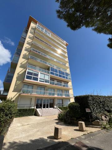 SAINT NAZAIRE - VUE MER,  
Saint nazare 44600