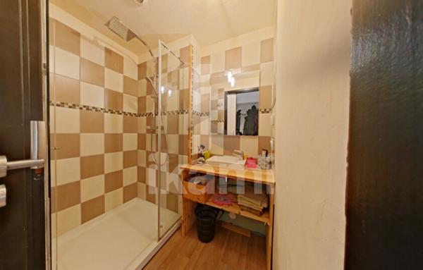 Appartement de 107 m²